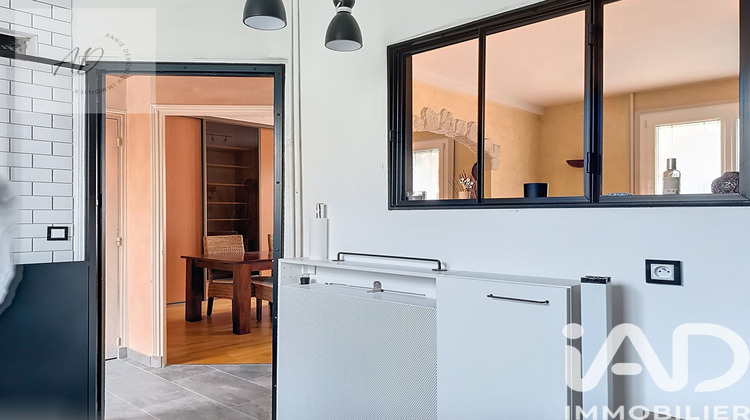 Ma-Cabane - Vente Maison Thiais, 71 m²