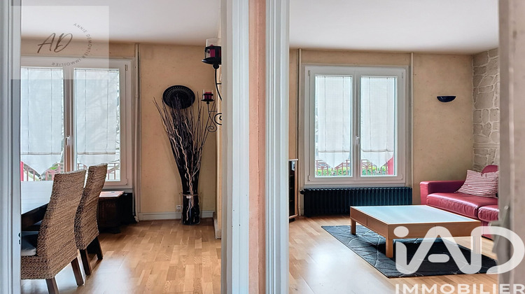 Ma-Cabane - Vente Maison Thiais, 71 m²