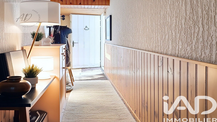 Ma-Cabane - Vente Maison Thiais, 106 m²