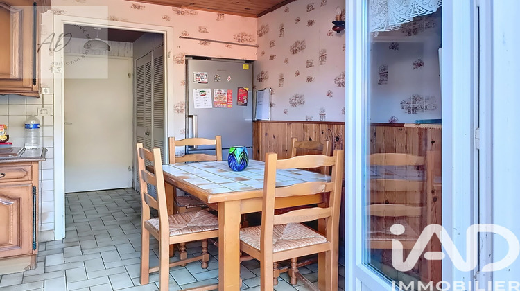 Ma-Cabane - Vente Maison Thiais, 106 m²
