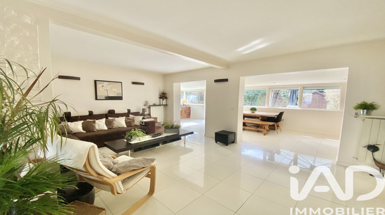 Ma-Cabane - Vente Maison Thiais, 94 m²