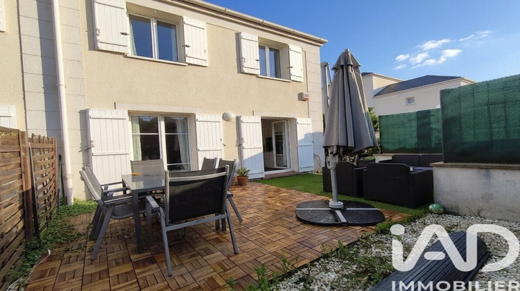 Ma-Cabane - Vente Maison Thiais, 62 m²