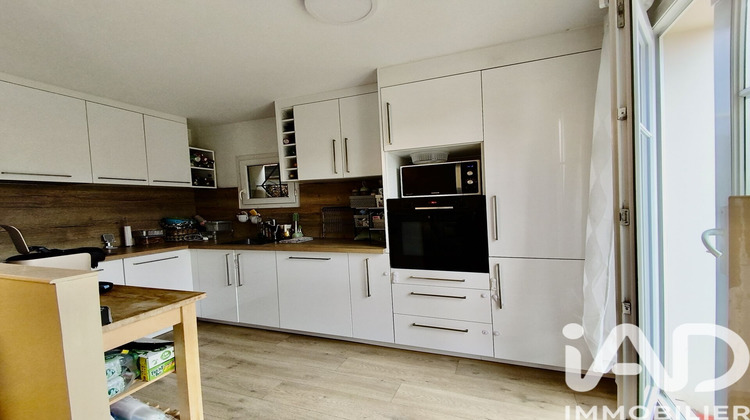 Ma-Cabane - Vente Maison Thiais, 62 m²