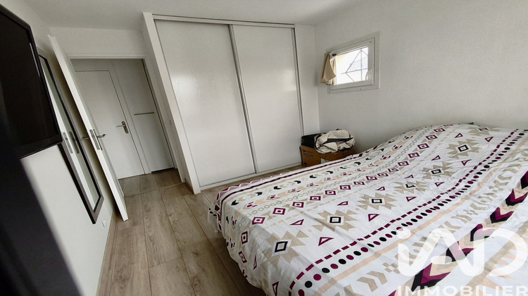 Ma-Cabane - Vente Maison Thiais, 62 m²