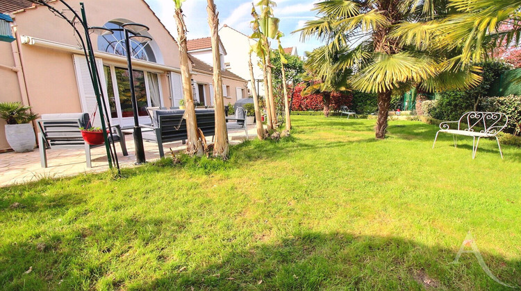 Ma-Cabane - Vente Maison THIAIS, 170 m²
