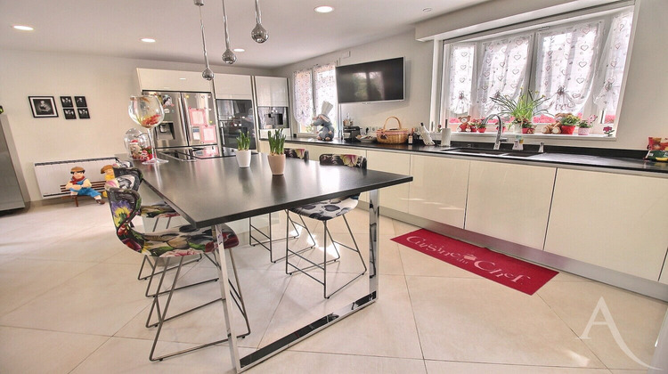 Ma-Cabane - Vente Maison THIAIS, 170 m²