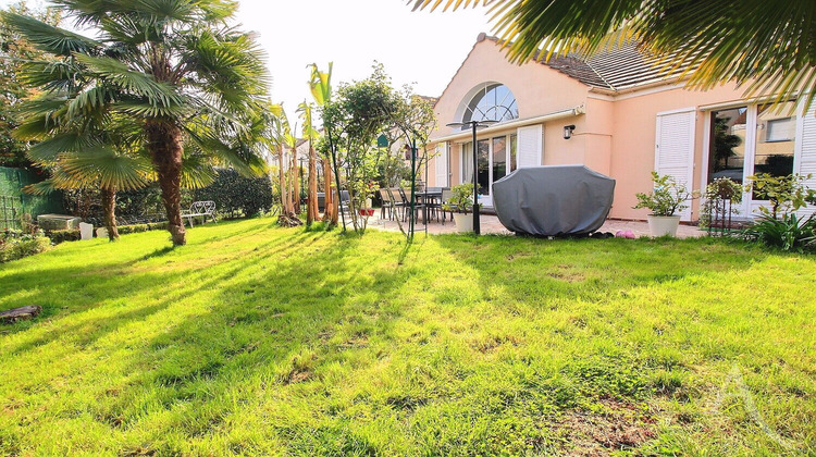 Ma-Cabane - Vente Maison THIAIS, 170 m²