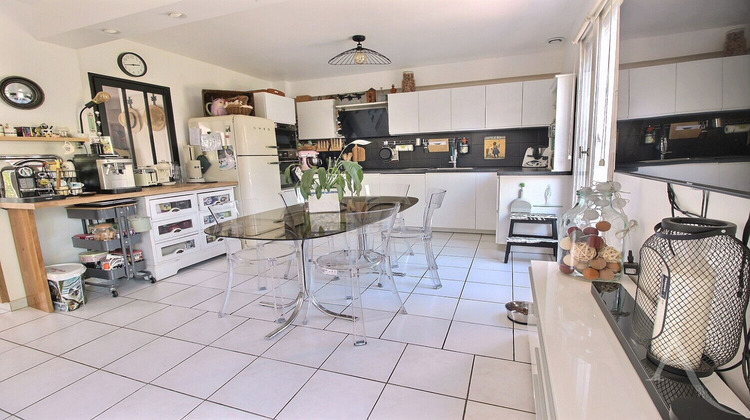 Ma-Cabane - Vente Maison THIAIS, 131 m²