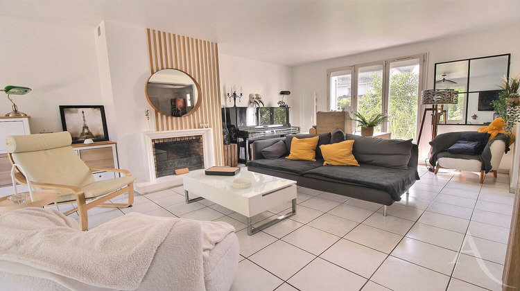 Ma-Cabane - Vente Maison THIAIS, 131 m²