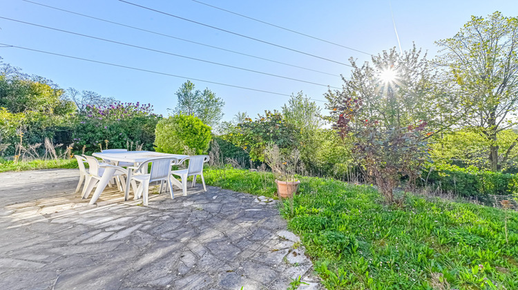 Ma-Cabane - Vente Maison Thiais, 141 m²