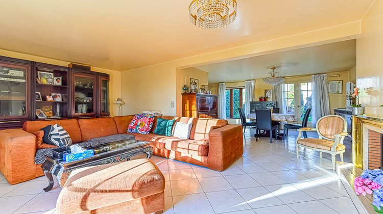Ma-Cabane - Vente Maison Thiais, 141 m²