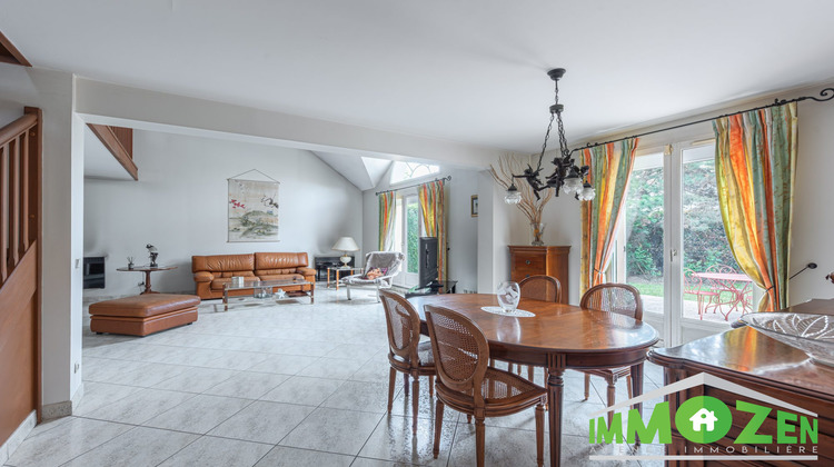 Ma-Cabane - Vente Maison Thiais, 220 m²