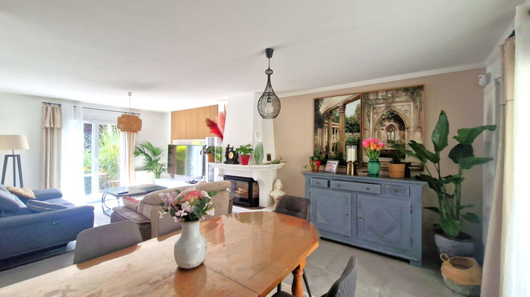 Ma-Cabane - Vente Maison THIAIS, 162 m²