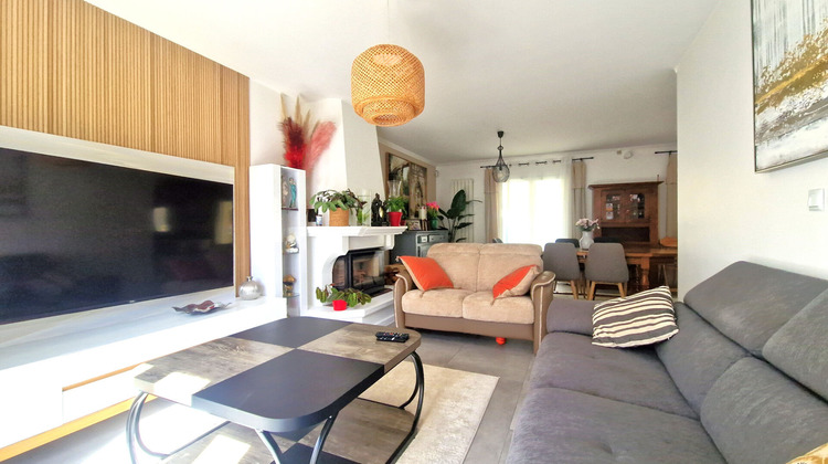 Ma-Cabane - Vente Maison THIAIS, 162 m²