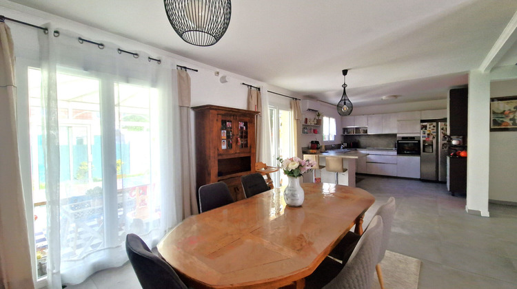 Ma-Cabane - Vente Maison THIAIS, 162 m²