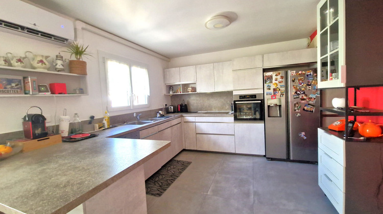 Ma-Cabane - Vente Maison THIAIS, 162 m²
