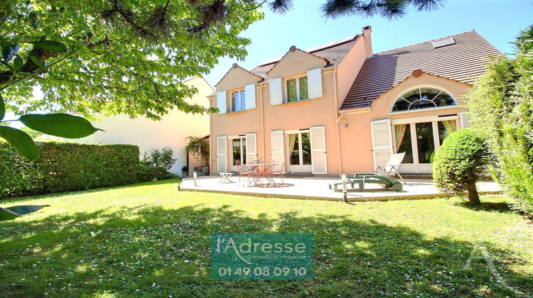 Ma-Cabane - Vente Maison THIAIS, 218 m²