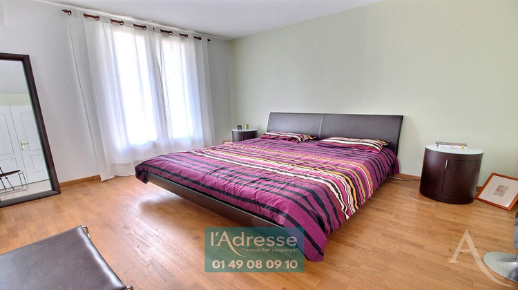 Ma-Cabane - Vente Maison THIAIS, 218 m²