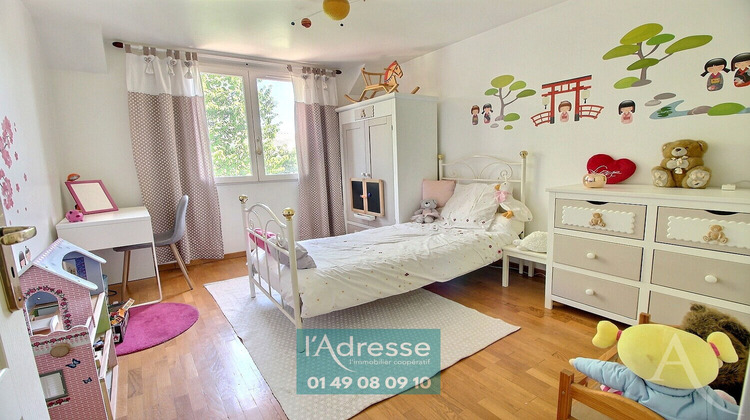 Ma-Cabane - Vente Maison THIAIS, 218 m²