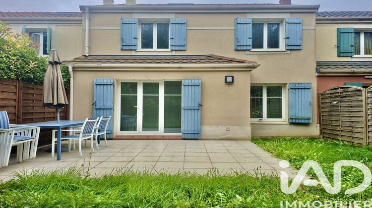 Ma-Cabane - Vente Maison Thiais, 87 m²