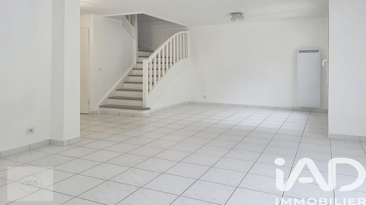 Ma-Cabane - Vente Maison Thiais, 87 m²