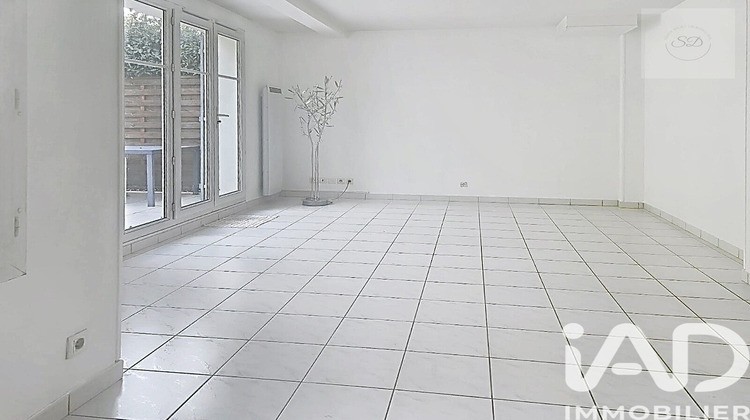 Ma-Cabane - Vente Maison Thiais, 87 m²