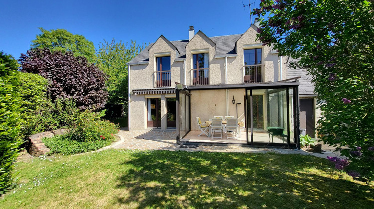 Ma-Cabane - Vente Maison Thiais, 116 m²