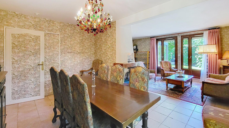 Ma-Cabane - Vente Maison Thiais, 116 m²