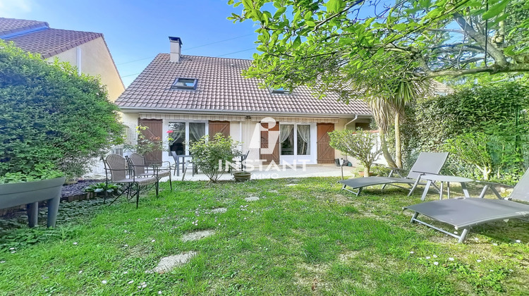 Ma-Cabane - Vente Maison Thiais, 88 m²