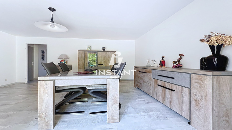 Ma-Cabane - Vente Maison Thiais, 88 m²
