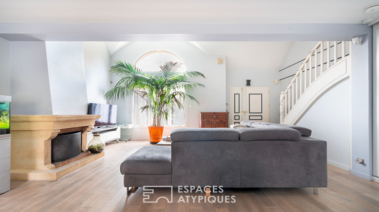 Ma-Cabane - Vente Maison THIAIS, 144 m²