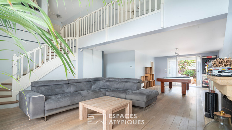 Ma-Cabane - Vente Maison THIAIS, 144 m²