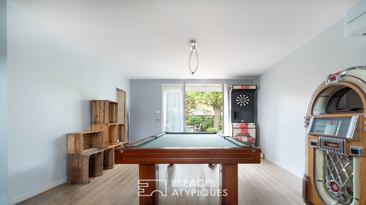 Ma-Cabane - Vente Maison THIAIS, 144 m²