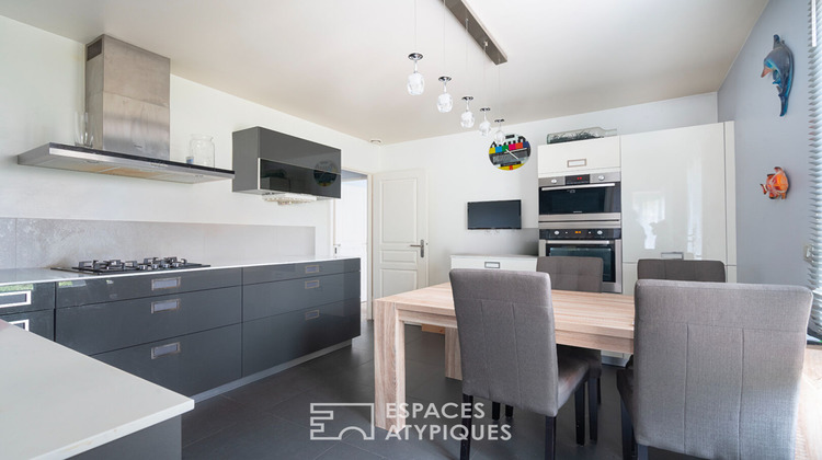 Ma-Cabane - Vente Maison THIAIS, 144 m²
