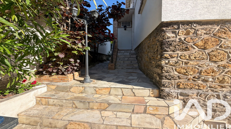 Ma-Cabane - Vente Maison Thiais, 127 m²