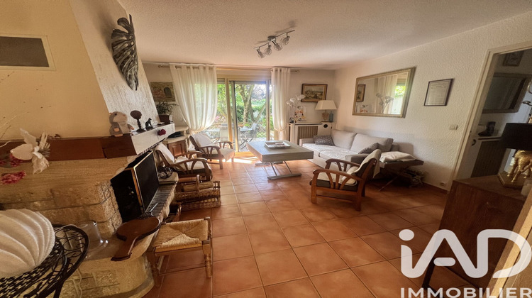 Ma-Cabane - Vente Maison Thiais, 103 m²