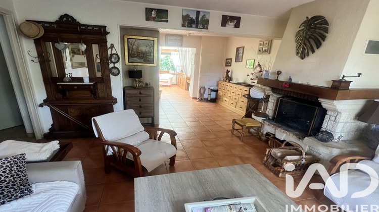 Ma-Cabane - Vente Maison Thiais, 103 m²