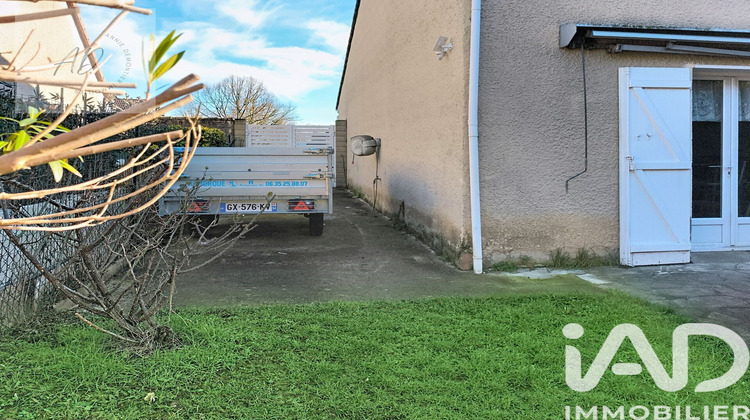 Ma-Cabane - Vente Maison Thiais, 106 m²