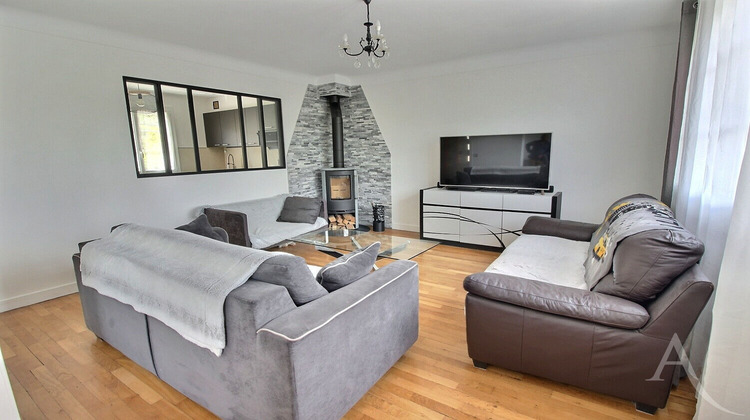 Ma-Cabane - Vente Maison THIAIS, 96 m²