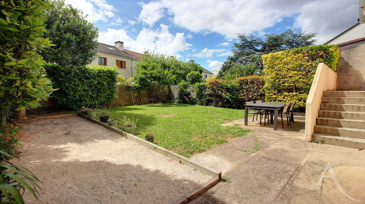 Ma-Cabane - Vente Maison THIAIS, 96 m²
