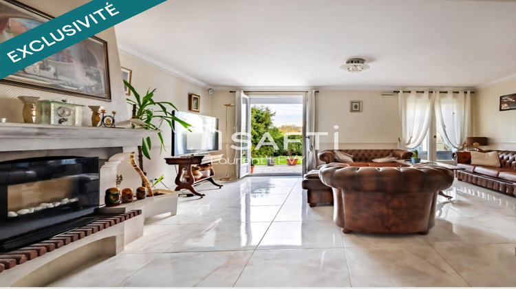 Ma-Cabane - Vente Maison Thiais, 149 m²