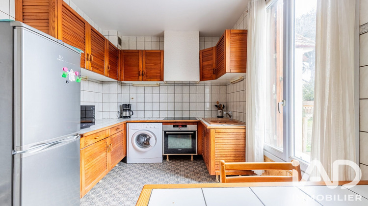 Ma-Cabane - Vente Maison Thiais, 60 m²