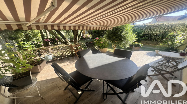 Ma-Cabane - Vente Maison Thiais, 103 m²