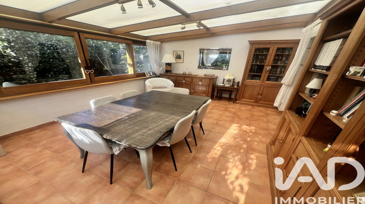 Ma-Cabane - Vente Maison Thiais, 103 m²