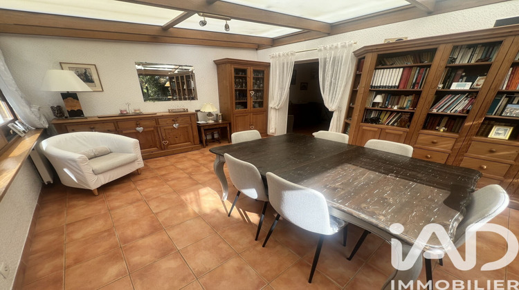Ma-Cabane - Vente Maison Thiais, 103 m²