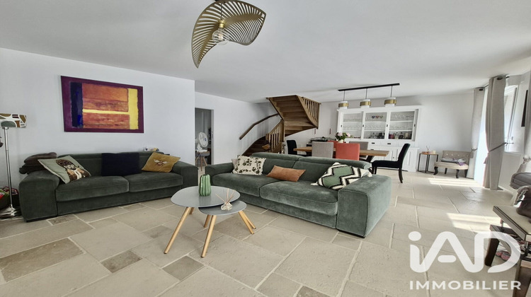Ma-Cabane - Vente Maison Thiais, 116 m²