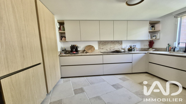 Ma-Cabane - Vente Maison Thiais, 116 m²