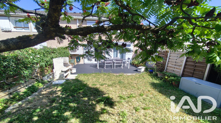 Ma-Cabane - Vente Maison Thiais, 87 m²