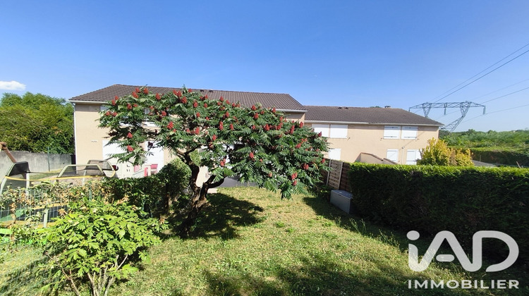 Ma-Cabane - Vente Maison Thiais, 87 m²