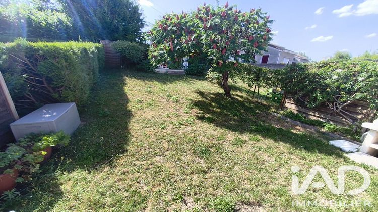 Ma-Cabane - Vente Maison Thiais, 87 m²